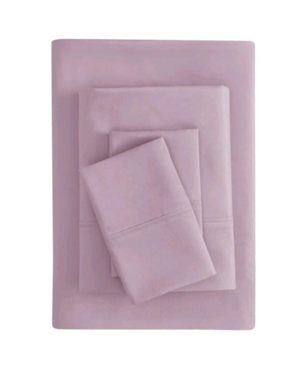 Mainstays Super Soft Brushed Microfiber Bed Sheet Set